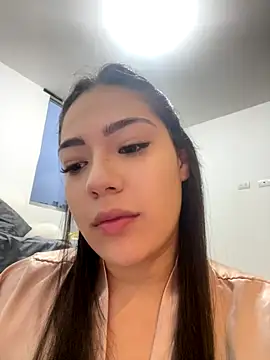 Latina vanessa online show from October 14, 2025, 10:54 pm