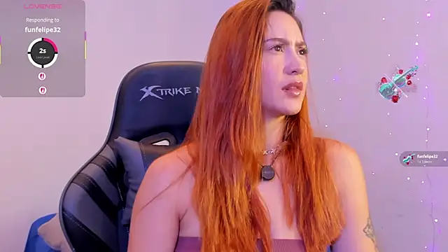 Amypond   online show from January 5, 2026, 5:27 pm