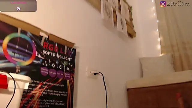 Zetrionn online show from February 22, 2025, 6:28 am