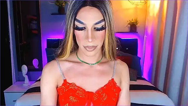 camila hootie online show from January 26, 2025, 3:27 am