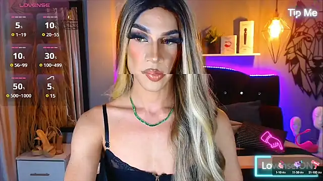 camila hootie online show from February 11, 2025, 6:08 am