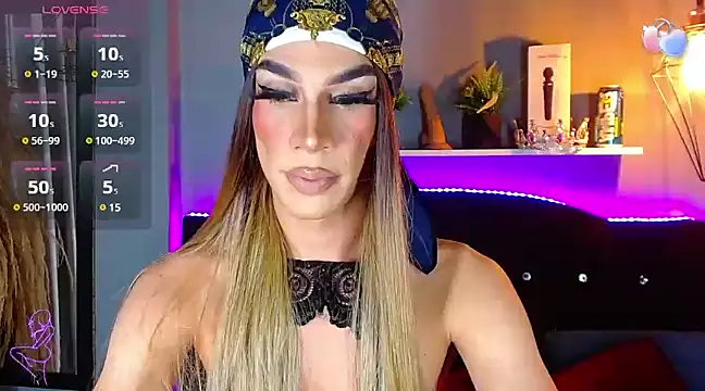 camila hootie online show from February 20, 2025, 8:50 am