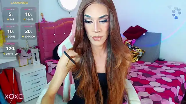 camila hootie online show from February 9, 2026, 8:02 pm