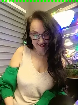 CamilleDesire online show from February 11, 2025, 5:07 pm