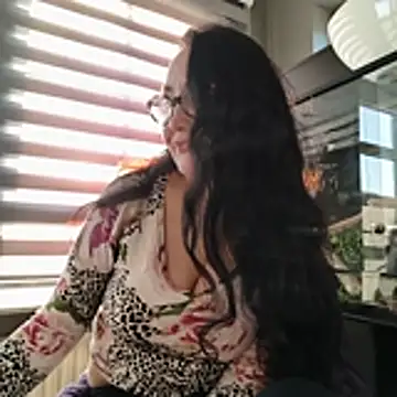 CamilleDesire online show from March 19, 2026, 4:44 pm