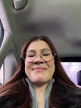 RinaCat online show from December 28, 2024, 5:33 am