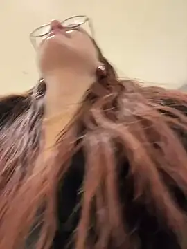 RinaCat online show from December 29, 2024, 8:44 am