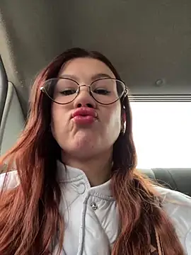 RinaCat online show from January 4, 2025, 5:16 am