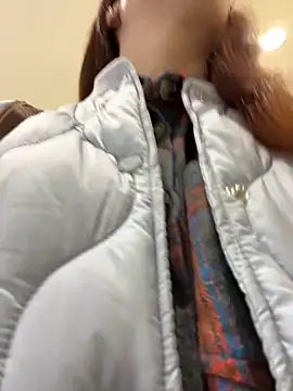 RinaCat online show from January 4, 2025, 8:17 am