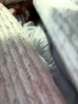 RinaCat online show from February 11, 2025, 5:37 am