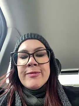 RinaCat online show from February 17, 2025, 5:25 am