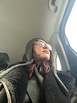 RinaCat online show from March 5, 2025, 5:29 am