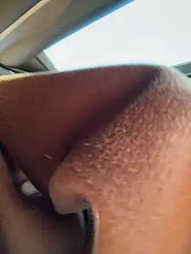 RinaCat online show from March 25, 2026, 5:35 am