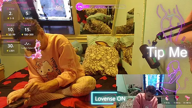 Snapshot of Sletjeray@xh chatting on May 30, 2026, 5:32 pm Sletjerayxh online show from May 30, 2026, 5:32 pm