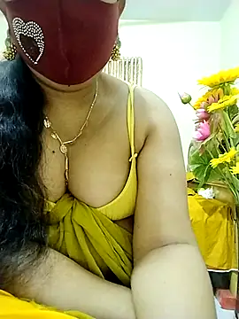 Ameera19 online show from February 24, 2025, 8:47 pm