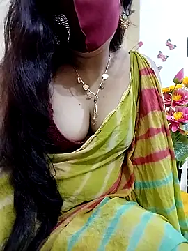 Ameera19 online show from February 26, 2025, 1:11 am