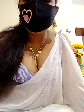 Ameera19 online show from February 27, 2025, 1:59 am