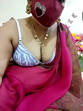 Ameera19 online show from March 13, 2025, 11:16 pm