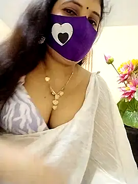 Ameera19 online show from March 16, 2025, 7:06 pm