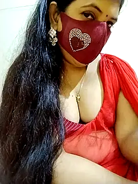 Ameera19 online show from September 15, 2025, 5:57 pm