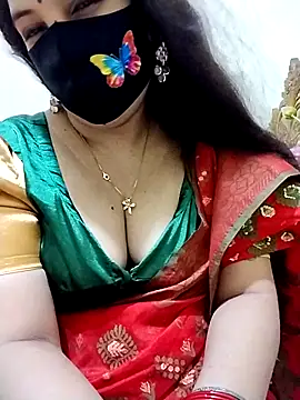 Ameera19 online show from September 19, 2025, 6:08 pm