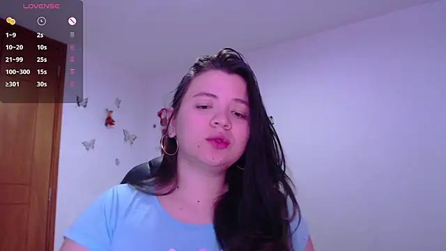 Sarahros1 online show from December 2, 2024, 3:04 am