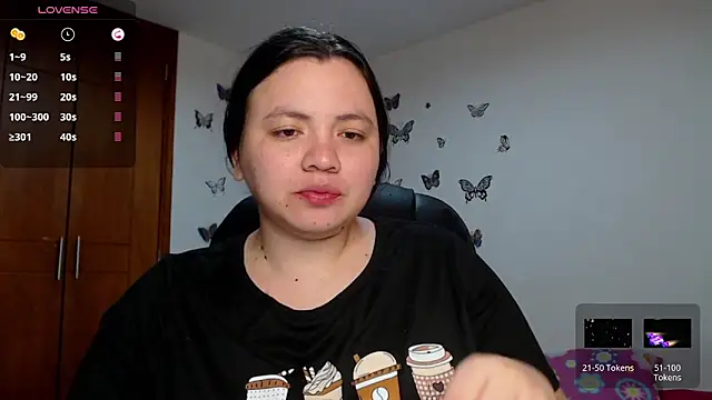 Sarahros1 online show from September 9, 2025, 3:39 am