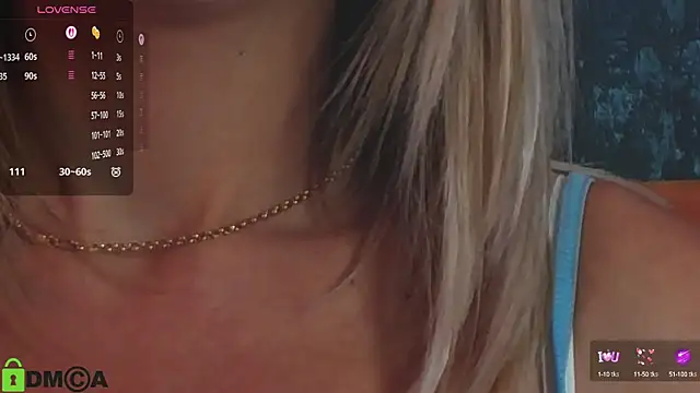 EvaDiamondXX online show from September 14, 2025, 2:16 pm