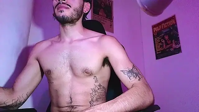 Luan-wood online show from November 25, 2025, 6:02 am