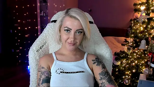 tykioty Miley online show from January 10, 2025, 3:16 pm