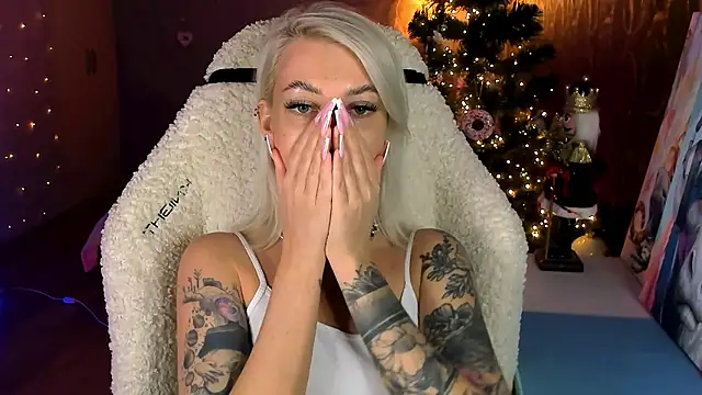 tykioty Miley online show from January 15, 2026, 12:21 pm