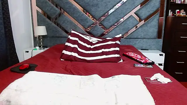 Snapshot of KarlaTesg chatting on June 21, 2026, 10:07 am KarlaTesg online show from June 21, 2026, 10:07 am