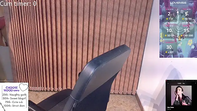 Eli666uwu online show from March 3, 2026, 1:28 pm