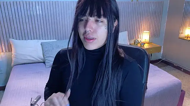 Eli666uwu online show from March 24, 2026, 10:53 am