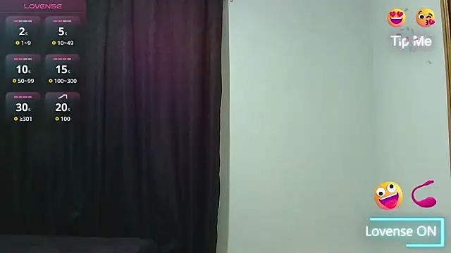  luna nyx online show from March 23, 2026, 8:40 am