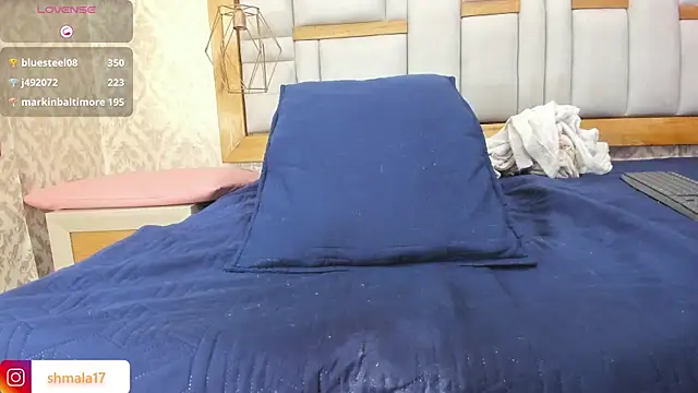 Snapshot of sh_malala chatting on February 11, 2025, 1:20 am sh malala online show from February 11, 2025, 1:20 am