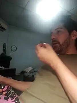 nicedick bro online show from October 17, 2025, 1:20 am