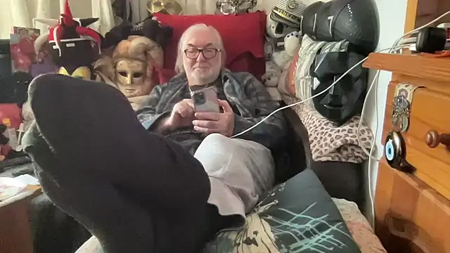 EroticVenetian online show from February 28, 2026, 1:45 pm