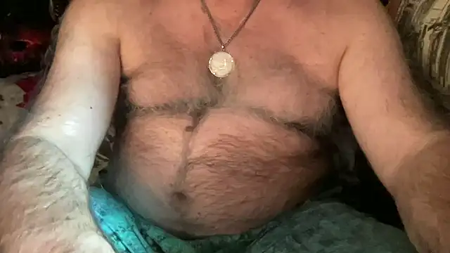 EroticVenetian online show from March 25, 2026, 10:49 pm