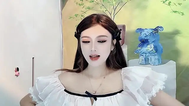 VIWVI online show from March 12, 2025, 2:30 am