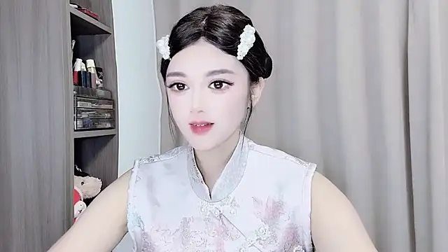 VIWVI online show from September 9, 2025, 3:06 am