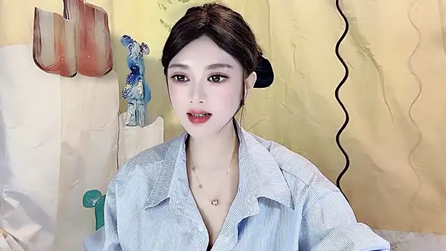 VIWVI online show from October 14, 2025, 4:35 am