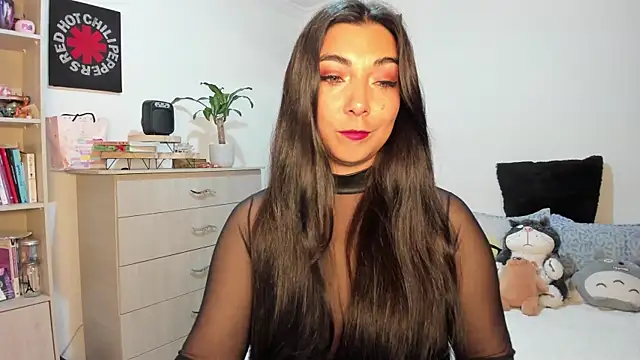 Karla hernandez  online show from July 6, 2026, 10:23 am