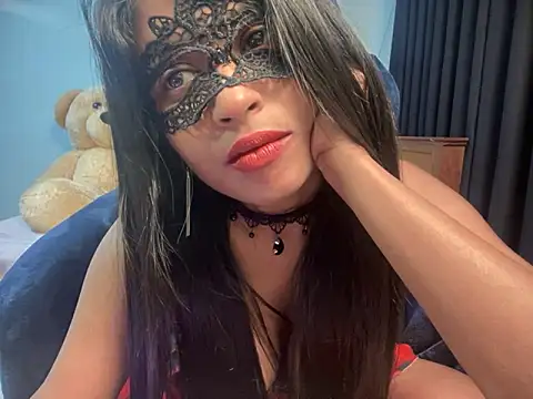 LillyLive online show from December 29, 2024, 8:26 pm