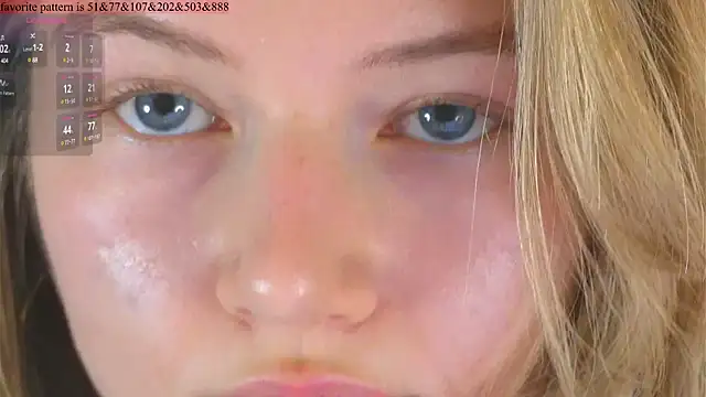 Alexandra Demore online show from January 30, 2025, 10:41 pm