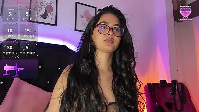 dana476704 online show from February 22, 2025, 6:06 am