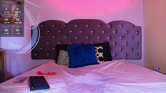 isis jhempss online show from March 17, 2026, 3:22 am