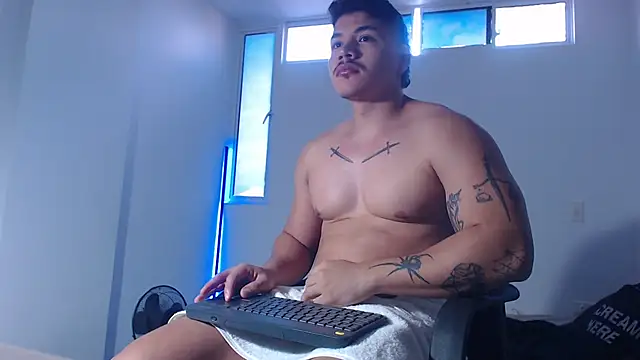 paulo allen online show from November 6, 2025, 12:39 pm