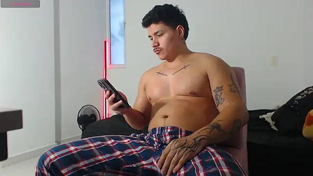 paulo allen online show from January 15, 2026, 7:50 pm