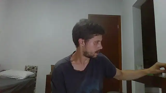 Snapshot of prorafadodoce chatting on February 7, 2025, 9:37 pm prorafadodoce online show from February 7, 2025, 9:37 pm